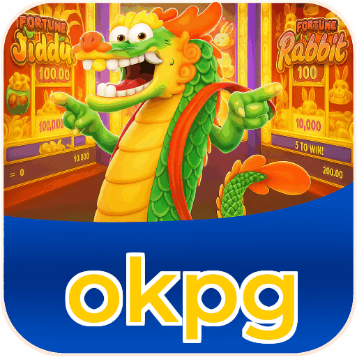 okpg: Plataforma de Apostas Confiável e Divertida