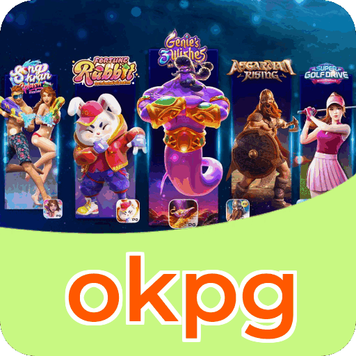Logo Oficial okpg Download